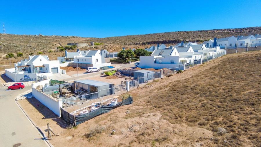 0 Bedroom Property for Sale in Saldanha Heights Western Cape